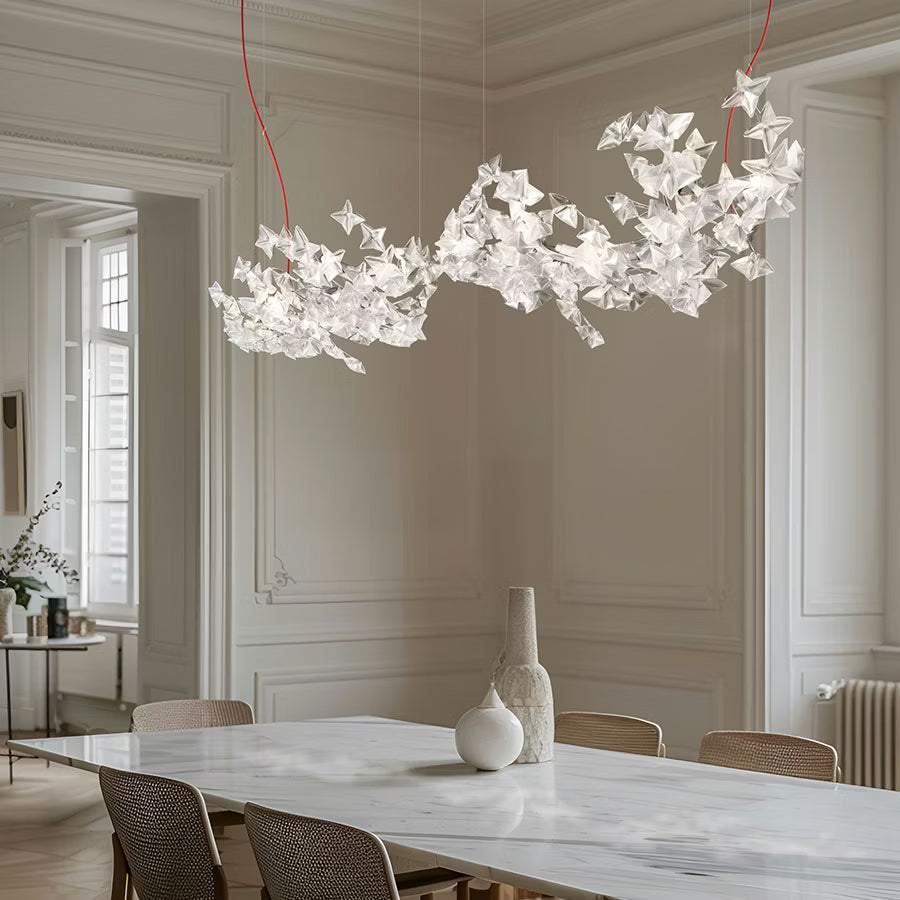 Slamp Hanami Suspension Large