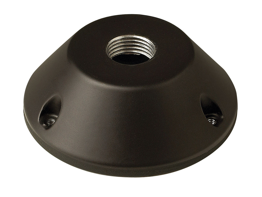 Hinkley Landscape Mounting Accessories Surface Mount Bronze 0015BZ