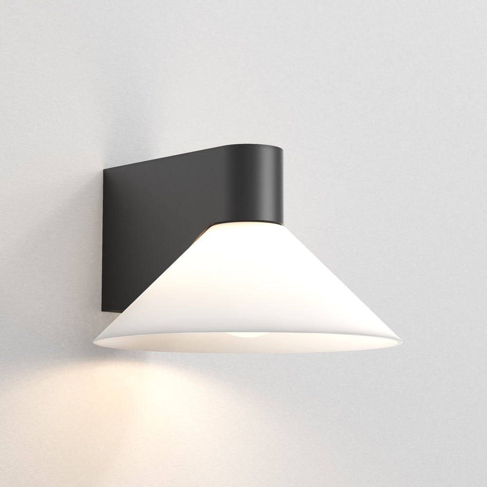Astro Lighting Conic - Matt Black