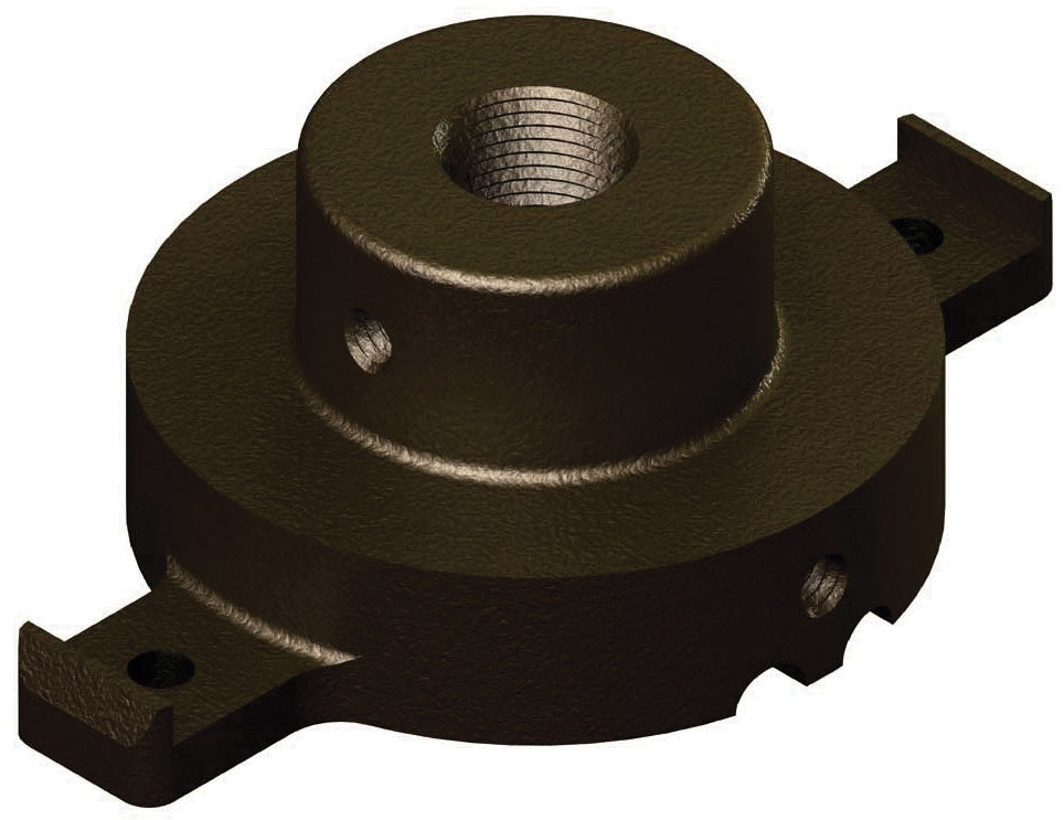Hinkley Landscape Mounting Accessories Tree Mount Bronze 0021BZ