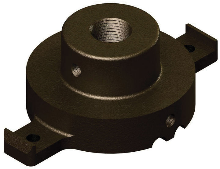 Hinkley Landscape Mounting Accessories Tree Mount Bronze 0021BZ