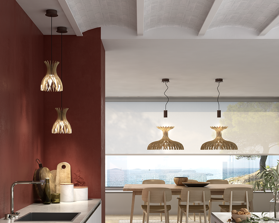 Bover DOMITA S/20 – Lighting Gallery Bover DOMITA S/20 – Lighting Gallery