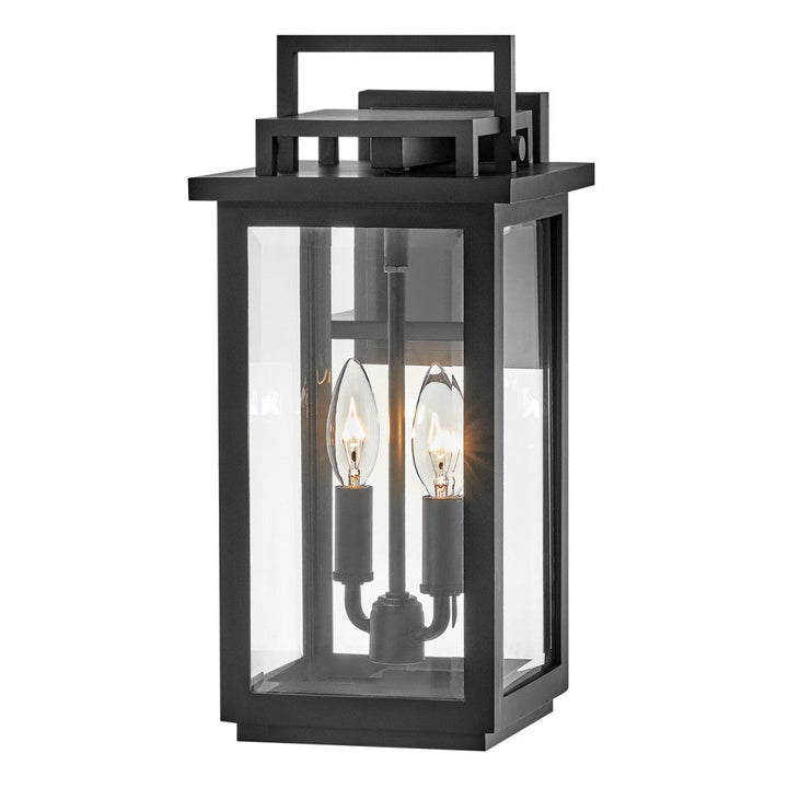 Hinkley Winthorpe Outdoor Wall Light
