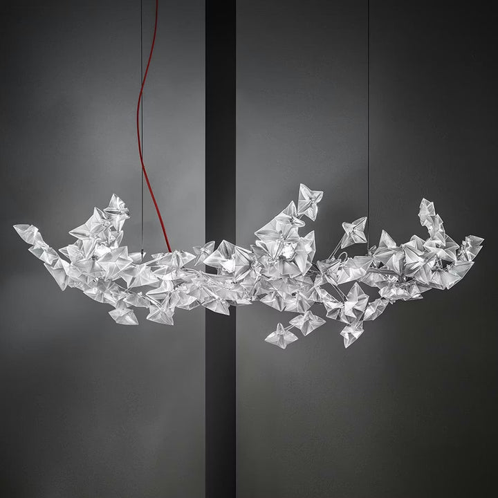 Slamp Hanami Suspension Large