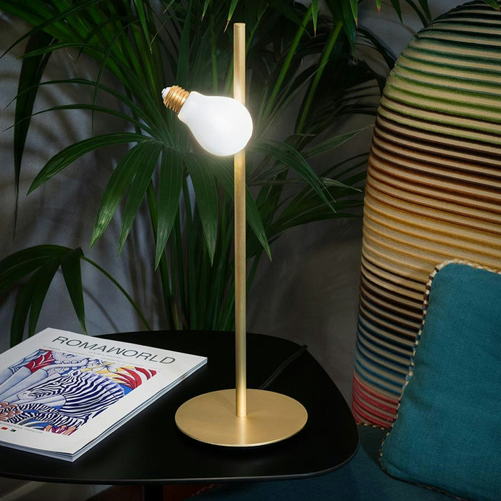 Slamp Idea Table Lamp - view 2