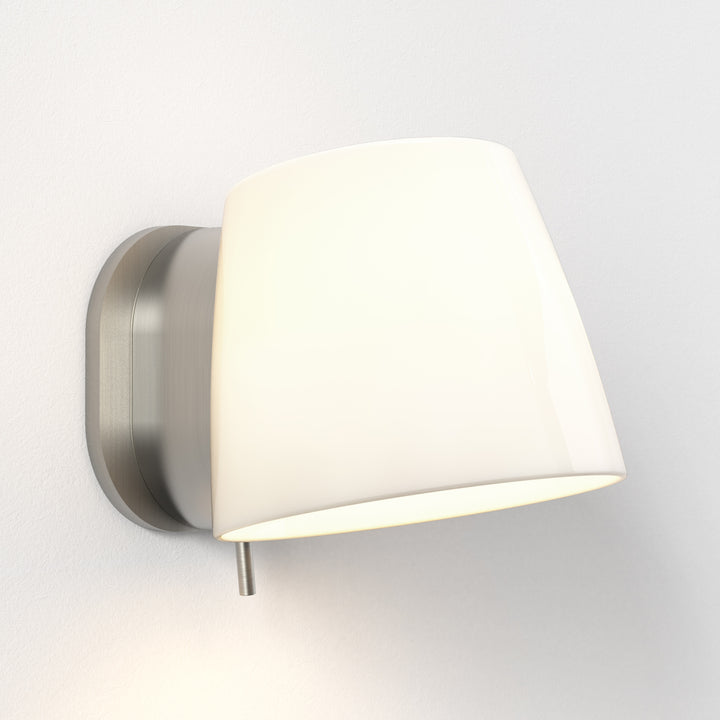 Astro Lighting Imari Wall - Matt Nickel
