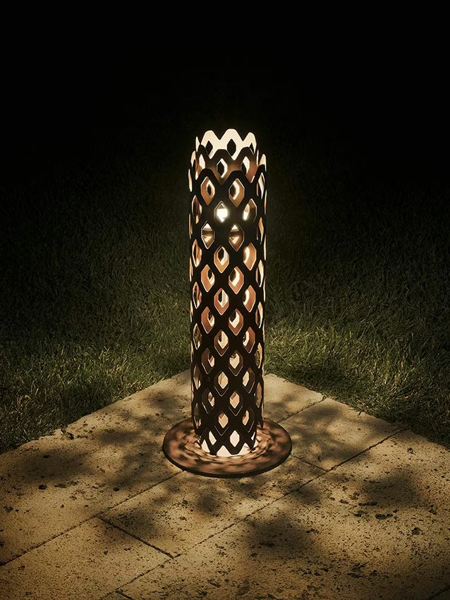Slamp Charlotte Outdoor Bollard