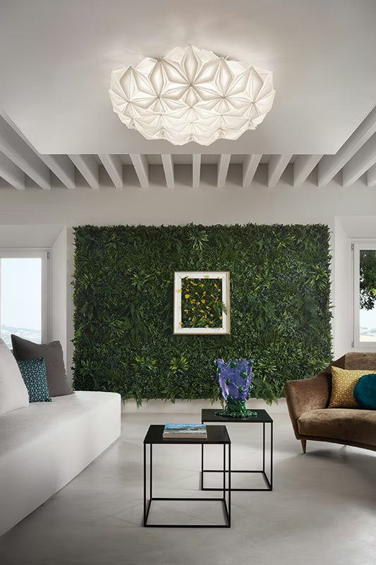 Slamp La Vie Ceiling/Wall Medium