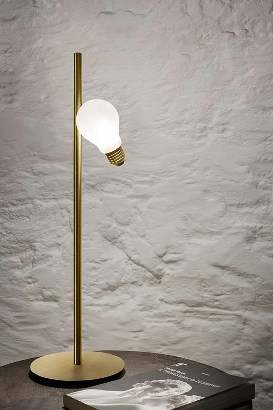 Slamp Idea Table Lamp - view 3