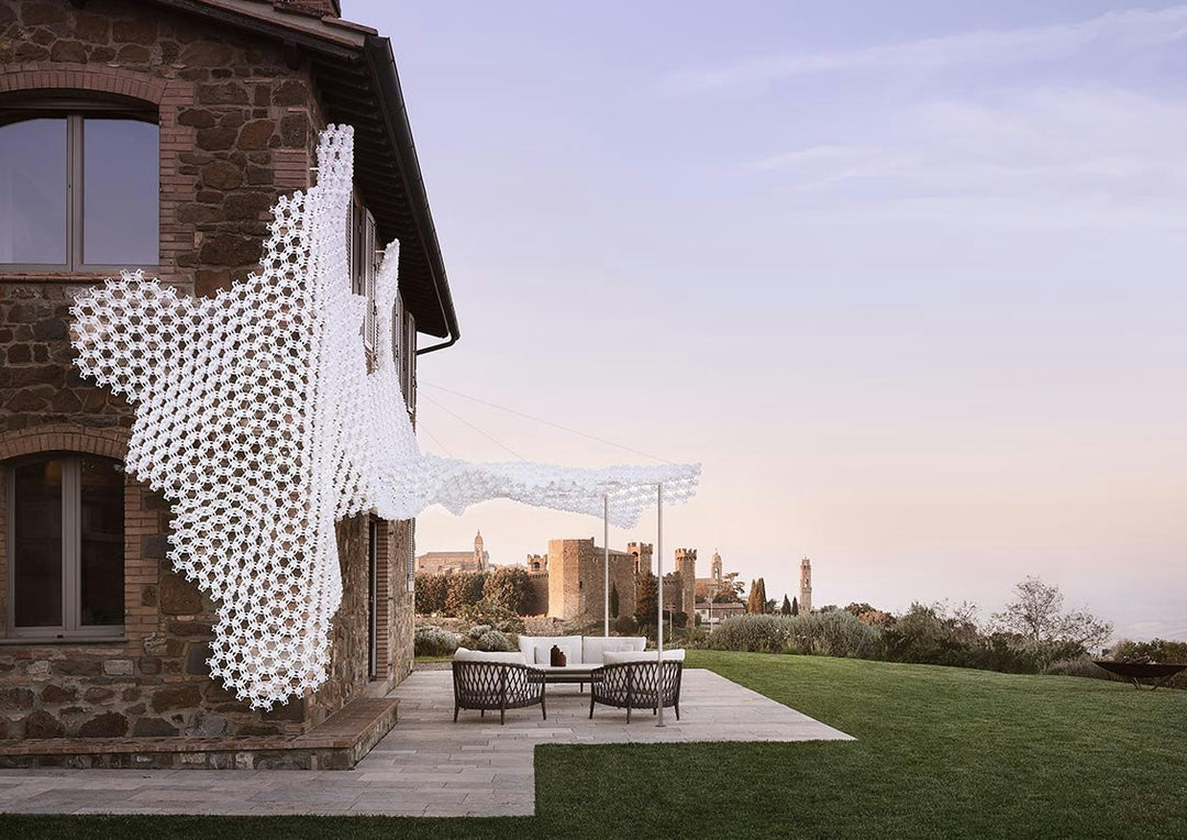 Slamp Nuvem Outdoor Horizontal Module