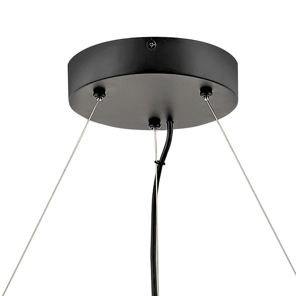 Fredrick Ramond Echo Chandelier