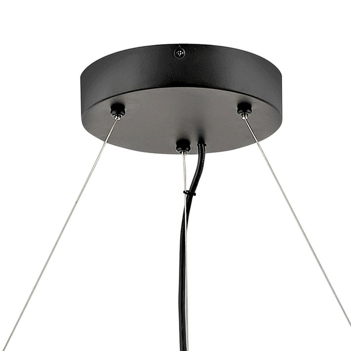 Fredrick Ramond Echo Chandelier