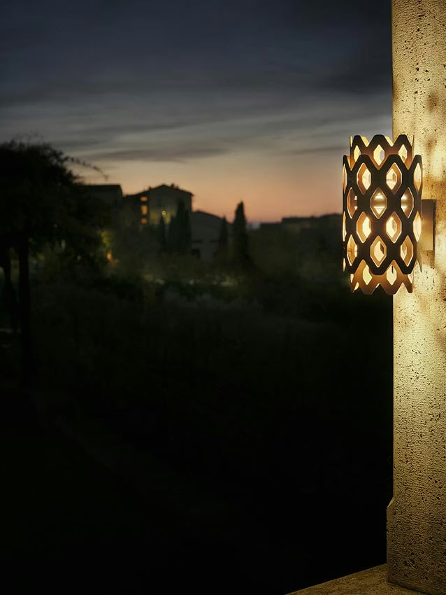 Slamp Charlotte Outdoor Applique