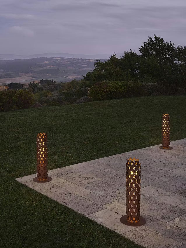 Slamp Charlotte Outdoor Bollard