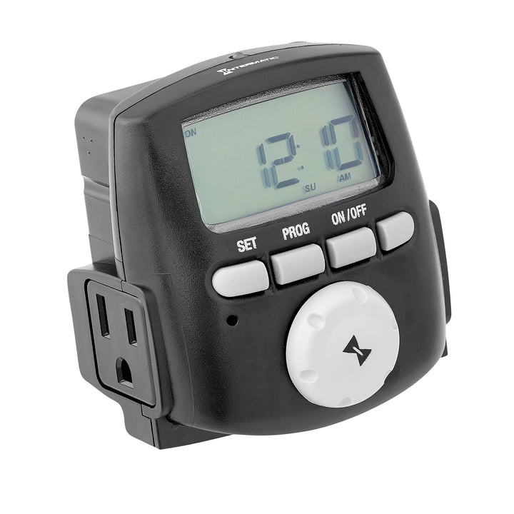 Hinkley Landscape Mounting Accessories Time Clock Digital Astronomical Standard 0200LT