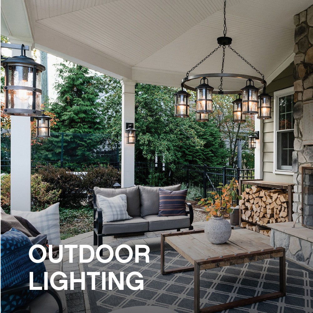 Hinkley Bromley Outdoor Wall Light