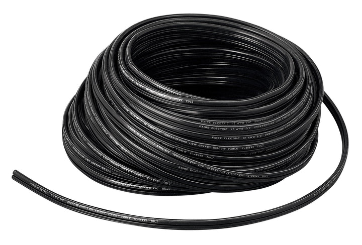 Hinkley Landscape Lighting Wire 250Ft 12AWG Wire Standard 0250FT