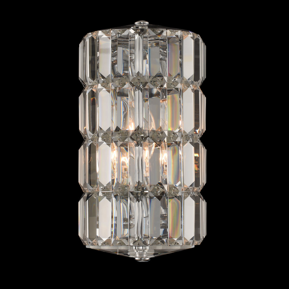 Allegri Julien Small Wall Sconce