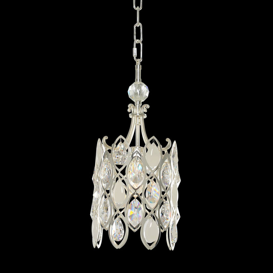 Allegri Prive 1 Light Mini Pendant