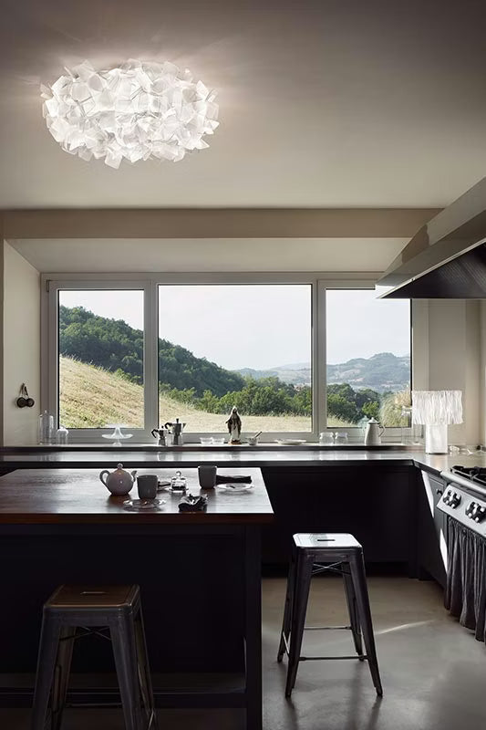 Slamp Clizia Ceiling/Wall Large