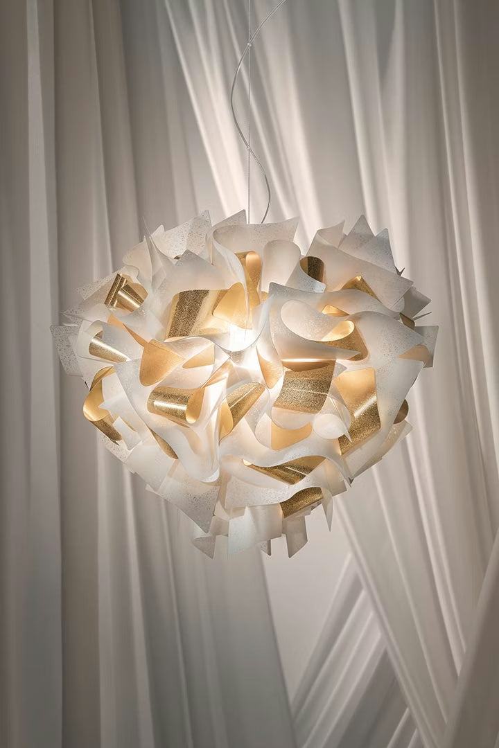 Slamp Veli Aurea Suspension Large