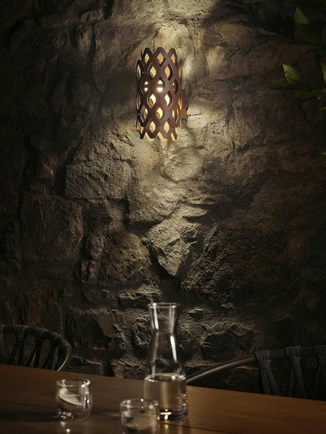 Slamp Charlotte Outdoor Applique