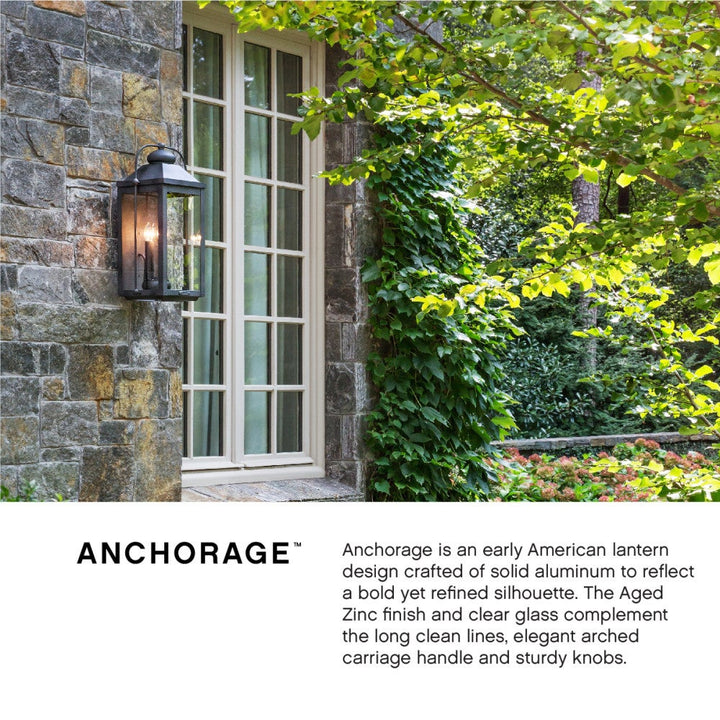 Hinkley Anchorage Outdoor Hanging Light
