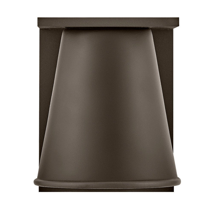 Hinkley Hans Outdoor Wall Light