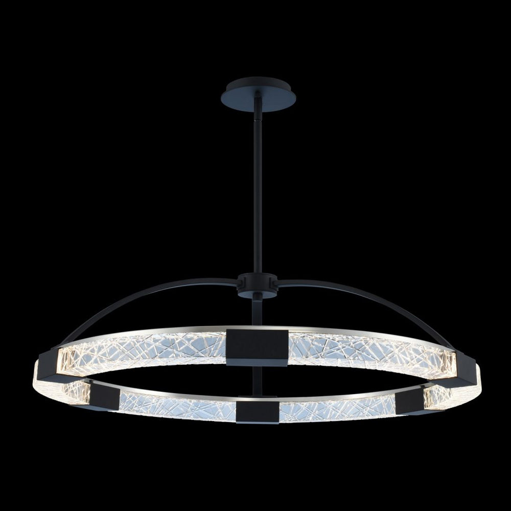 Allegri Athena 32 Inch LED Pendant