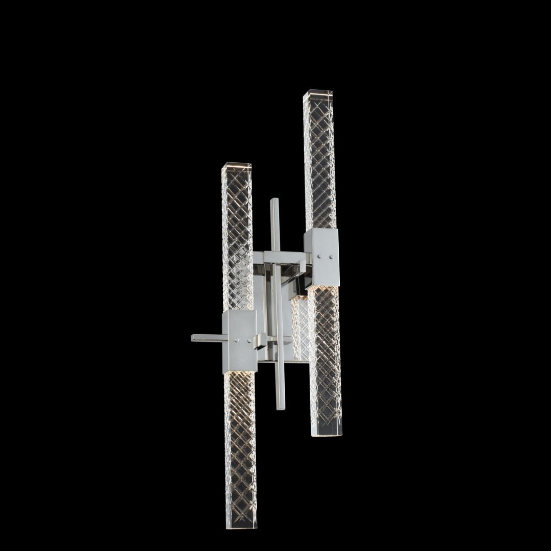 Allegri Apollo 4 Light LED Wall Bracket