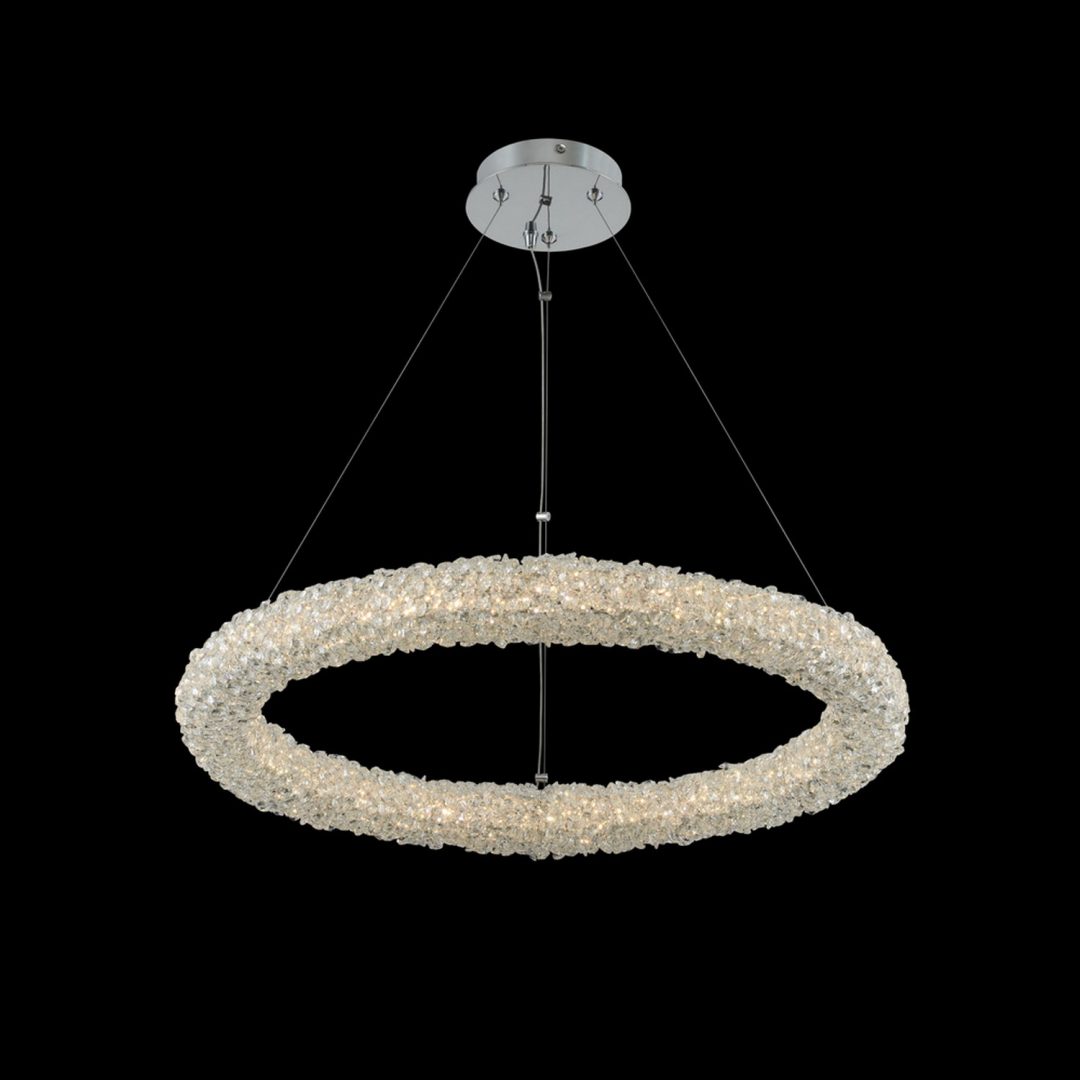 Allegri Lina 26 Inch LED Pendant