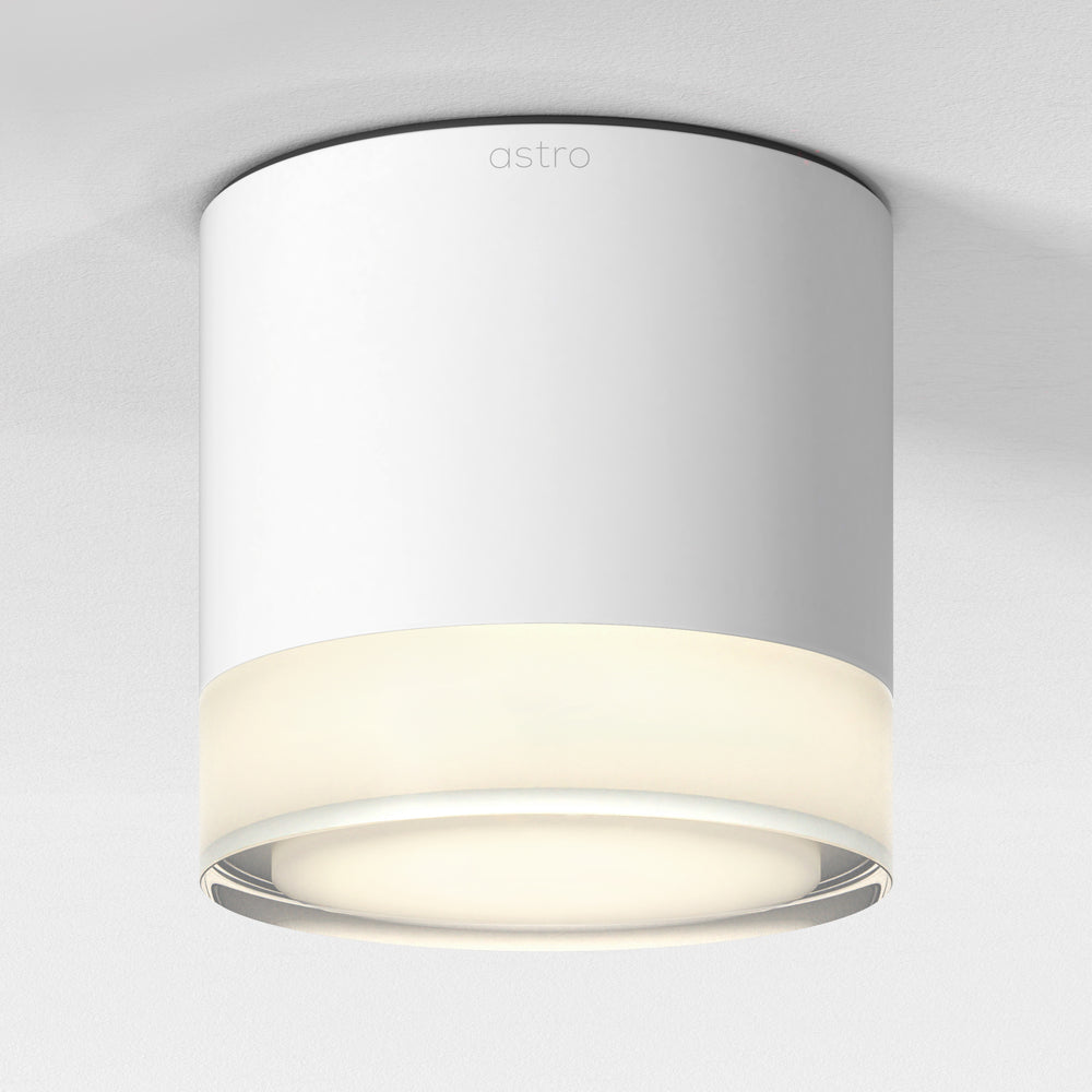 Astro Lighting Ottawa - Matt White