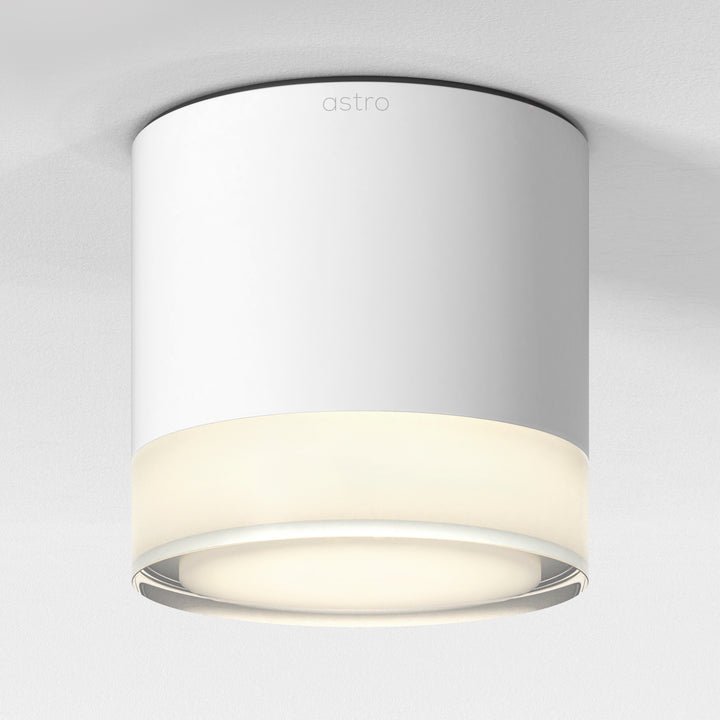 Astro Lighting Ottawa - Matt White