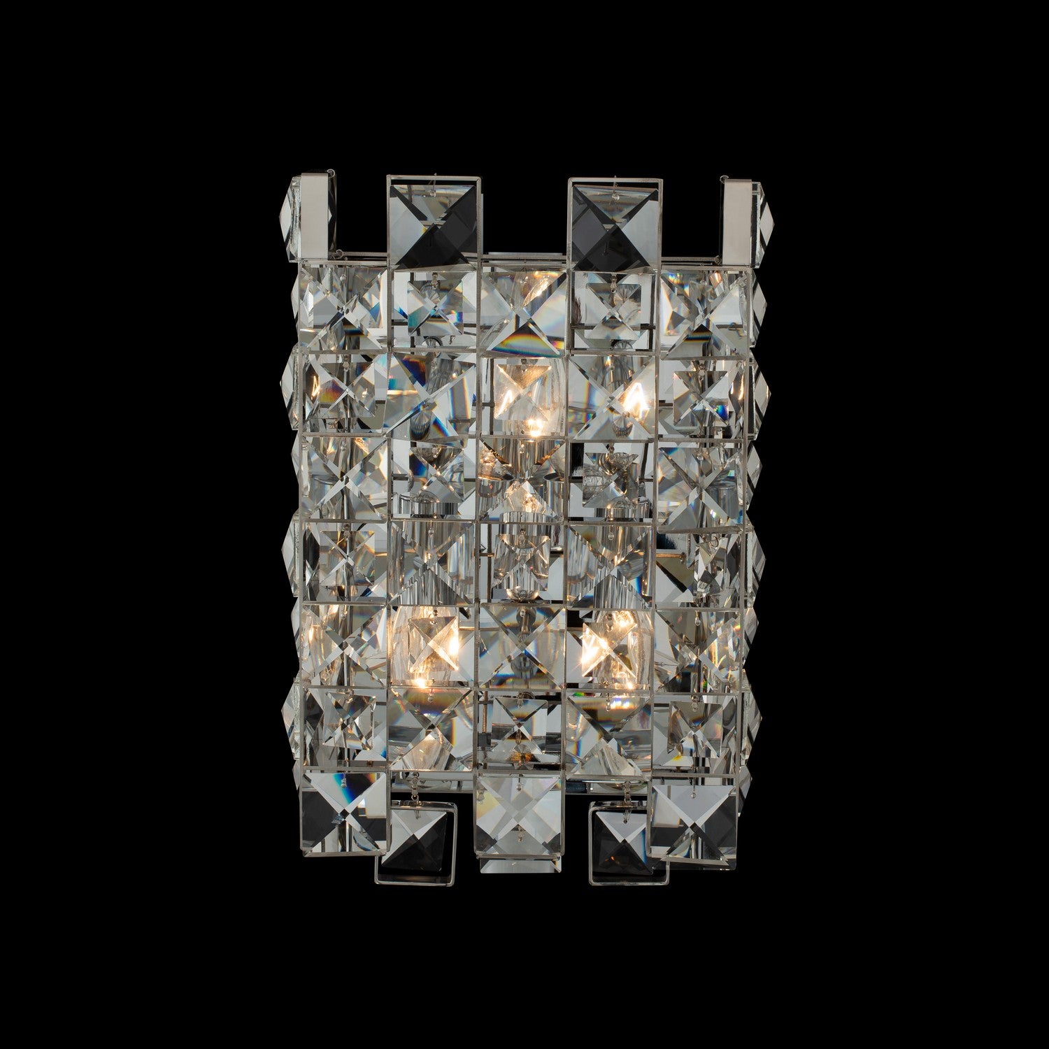 Allegri Piazze 9 Inch Wall Sconce