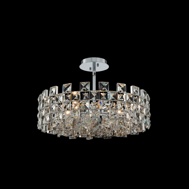 Allegri Piazze 22 Inch Pendant