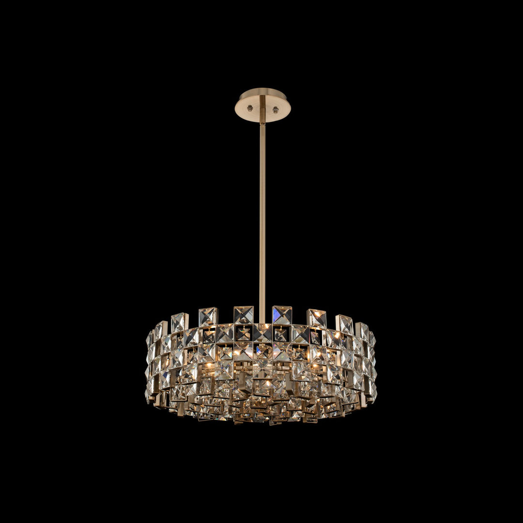 Allegri Piazze 29 Inch Pendant