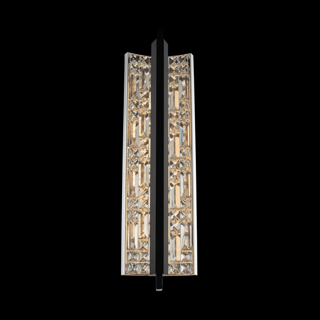 Allegri Capuccio 6 Inch LED Wall Sconce