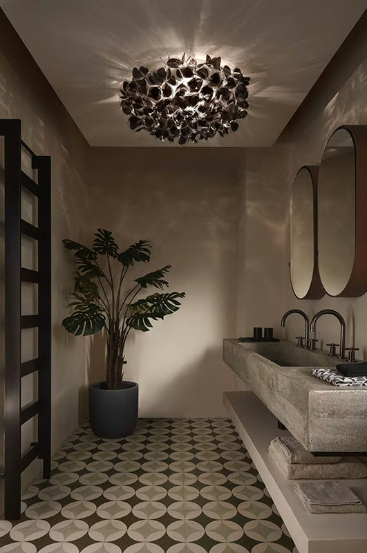 Slamp Clizia Ceiling/Wall Medium