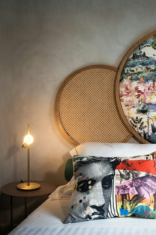 Slamp Idea Table Lamp - view 5