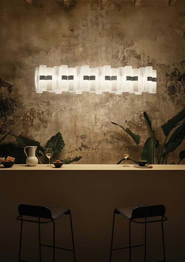 Slamp La Lollo Suspension Linear