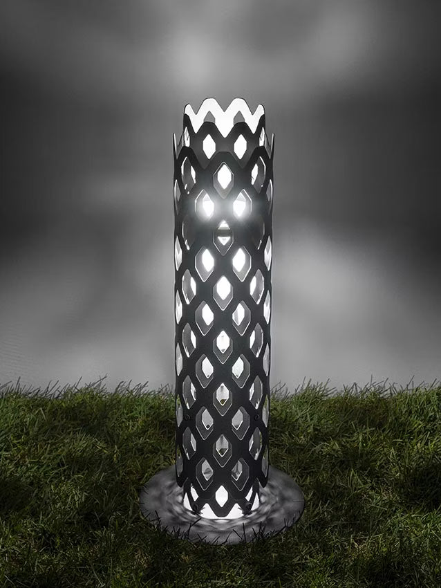 Slamp Charlotte Outdoor Bollard
