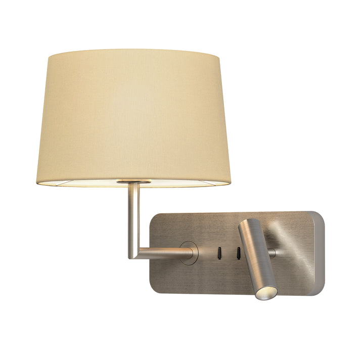 Astro Lighting Side by Side