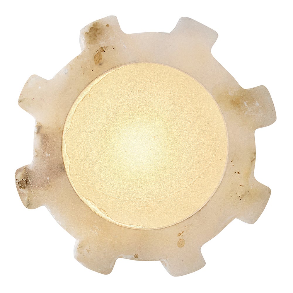 Fredrick Ramond Miri Flush Mount
