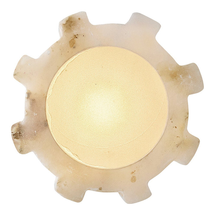 Fredrick Ramond Miri Flush Mount