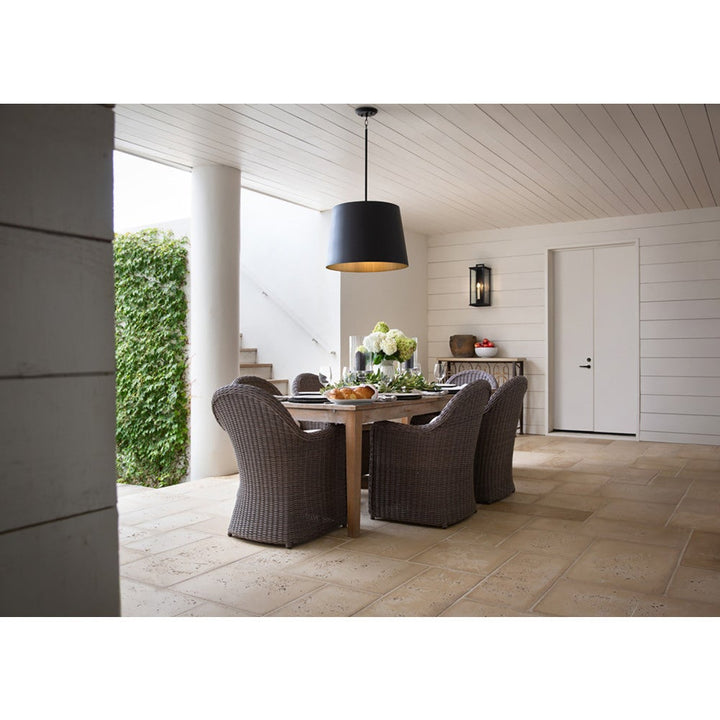 Hinkley Alder Outdoor Hanging Light