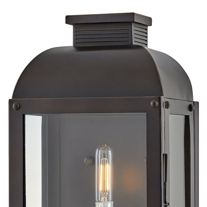 Hinkley Tiverton Outdoor Wall Light
