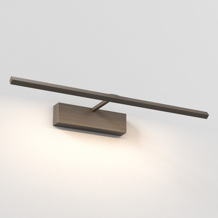 Astro Lighting Mondrian Wall 600 - Bronze