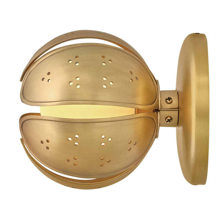 Fredrick Ramond Anthos Wall Sconce