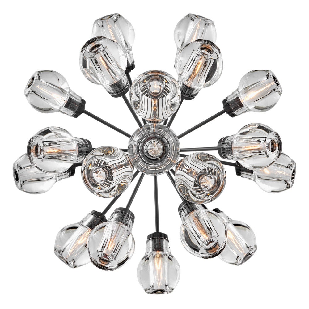 Fredrick Ramond Elise Chandelier