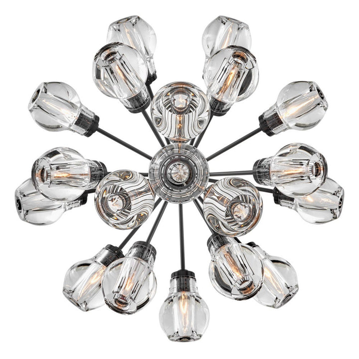 Fredrick Ramond Elise Chandelier